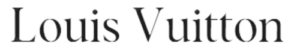 Louis Vuitton logo