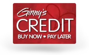 Ginnys credit