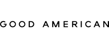 Good American logo