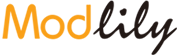 Modlily logo