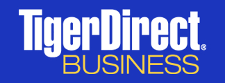 TigerDirect logo