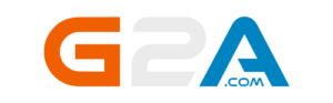 G2A logo