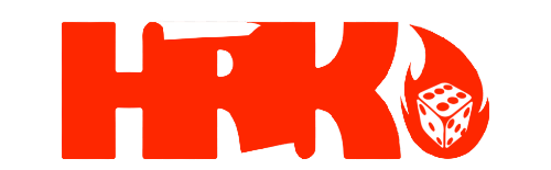 HRK Game logo