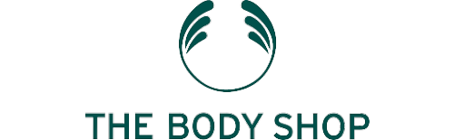 The Body Shop logo