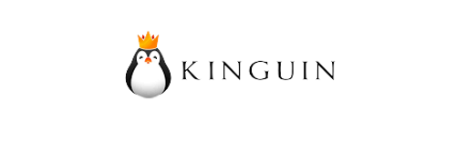 kinguin logo