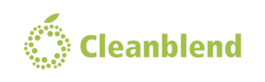 Cleanblend logo