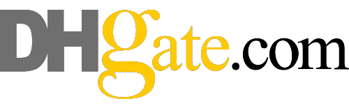 DHgate.com Logo
