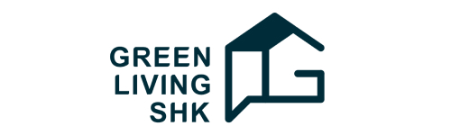 GreenLivingLife logo