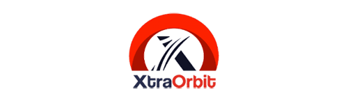 XtraOrbit Logo