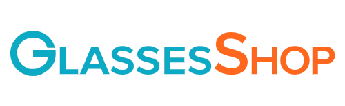 Glasses Shop Logo