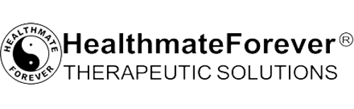 HealthmateForever Logo