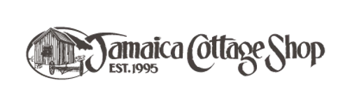 Jamaica Cottage Shop Logo
