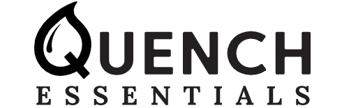 Quench Essentials Logo