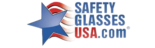 SafetyGlassesUSA com Logo