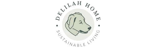 Delilah Home Logo