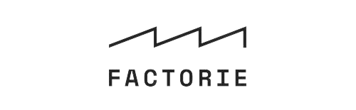 Factorie Logo