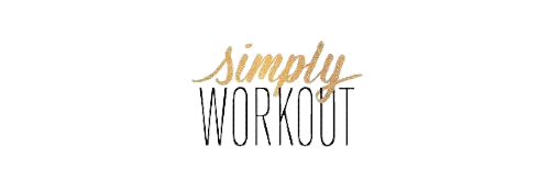 SimplyWorkout Logo