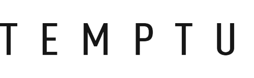 Temptu Logo