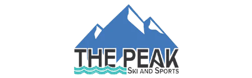 The Peak Logo