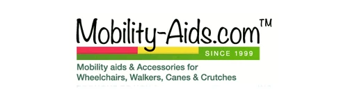 Mobility Aids Logo