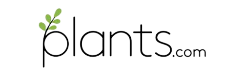 Plants.com Logo