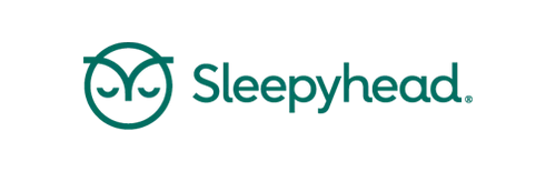 SleepyHead Logo