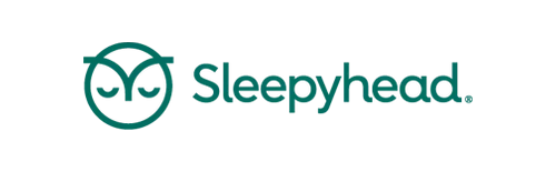 sleepyhead logo