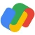 Google Pay Logo Square