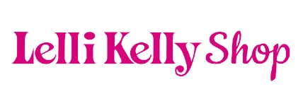 Lelli Kelly Shop logo