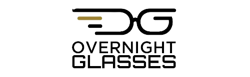 Overnight Glasses Logo