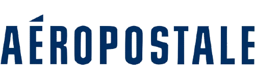 Aéropostale Logo