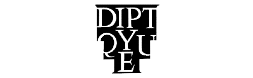 Diptyque Paris Logo