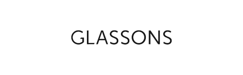 Glassons Logo