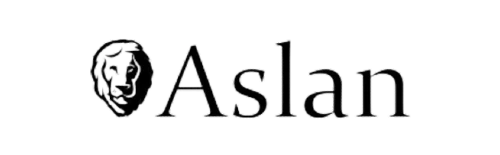 Aslan Logo