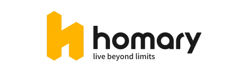 Homary Logo