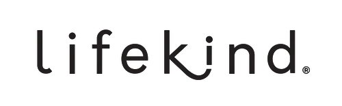 Lifekind Logo