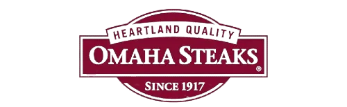 Omaha Steaks Logo