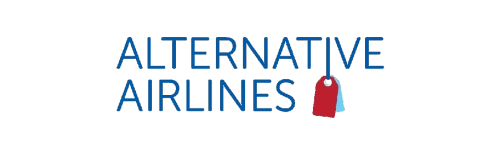 Alternative Airlines Logo