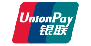 China Union Pay Logo