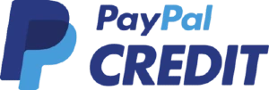 PayPal Credit Logo