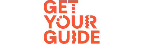 GetYourGuide Logo