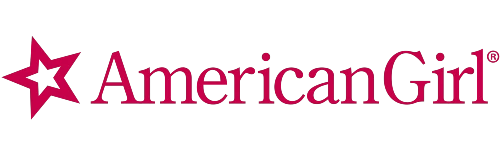 American Girl Logo