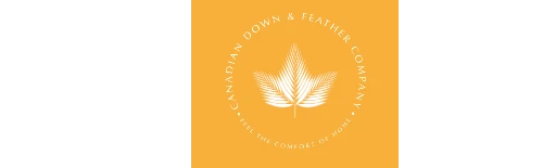 Canadian D&F Logo