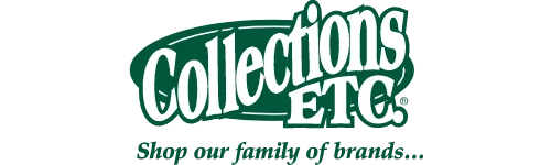 Collection etc Logo