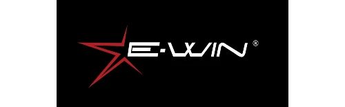 Ewin Racing Logo