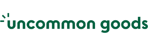 Uncommon Goods Logo