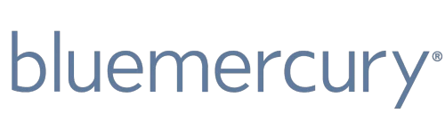 bluemercury Logo