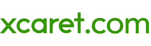 Xcaret Logo