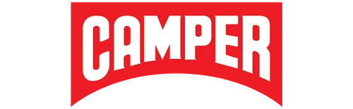 Camper Logo