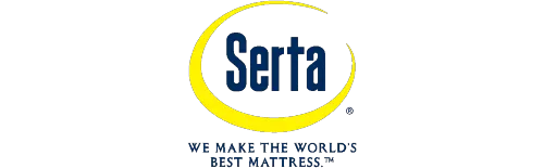 Serta Logo